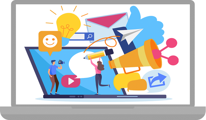 how to build a website