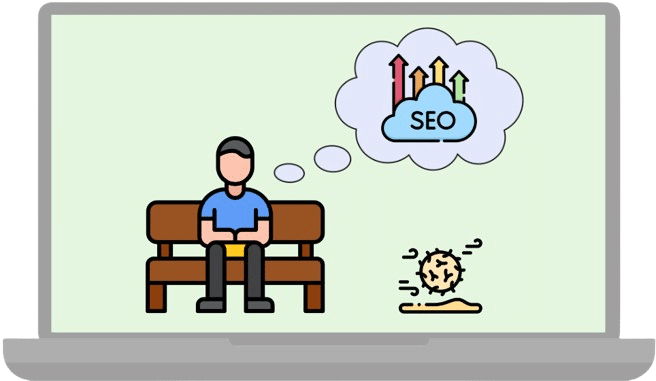 cover image can i do seo myself
