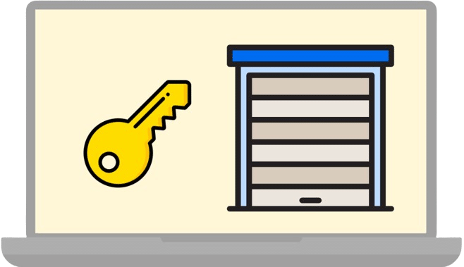 keywords for garage door companies cover image